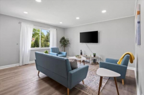 3BR Gem in Wheeling